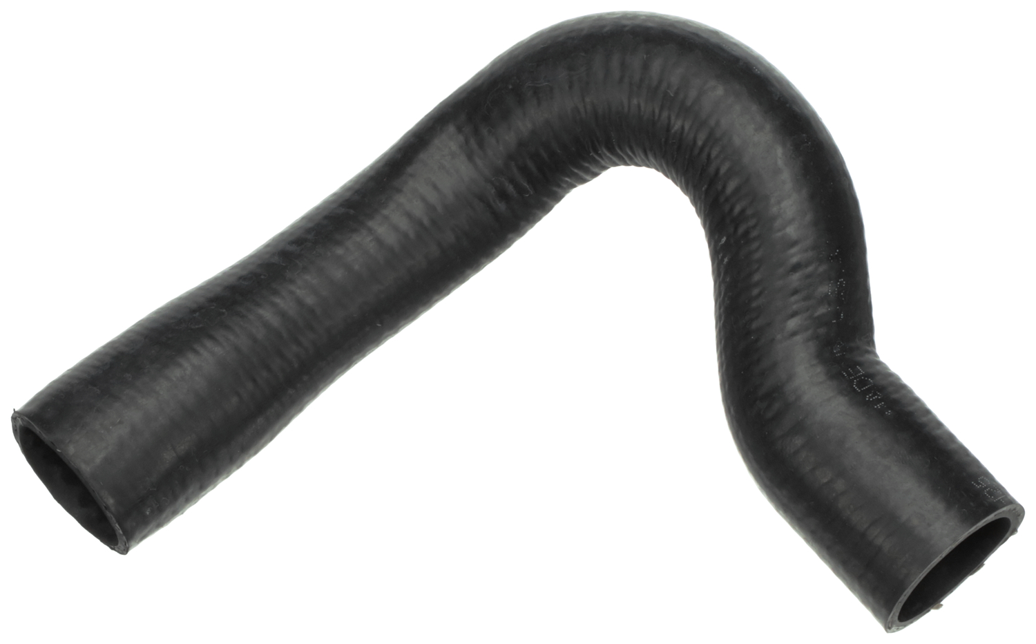 Gates 23755 GATES Coolant Hose- Molded