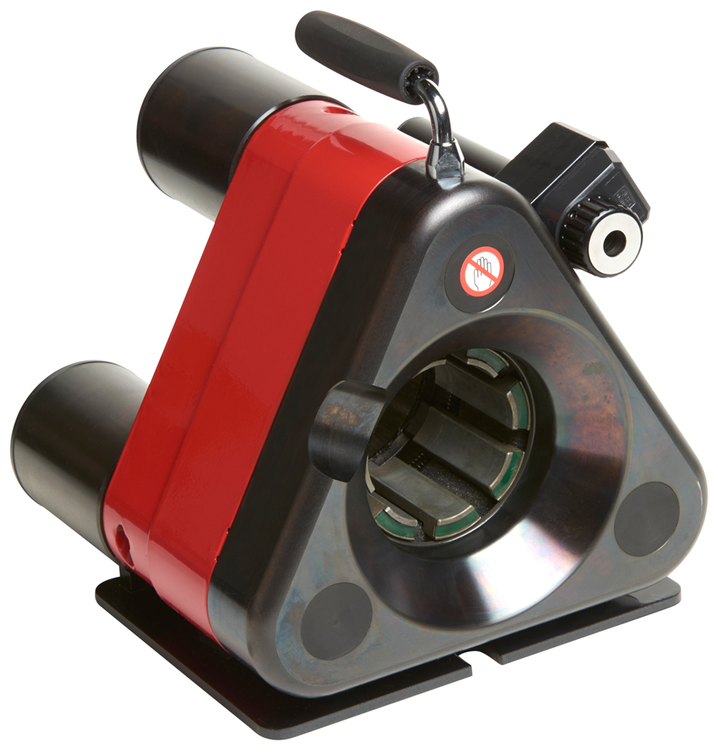 Hydraulic Equipment and Crimpers