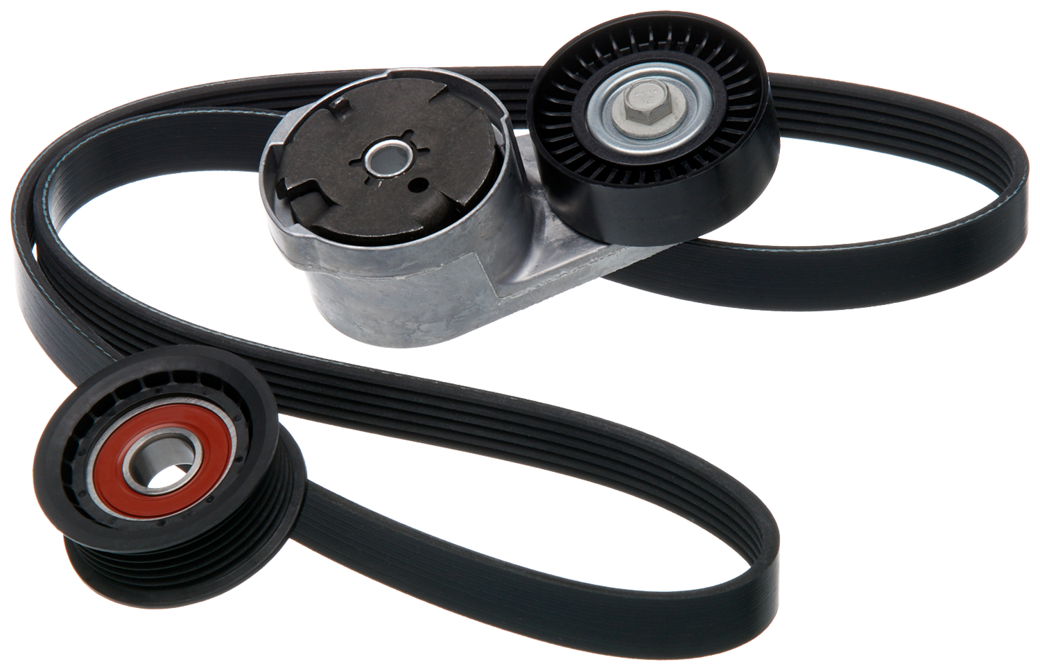 Complete™ Micro-V® Kits | Gates Corporation