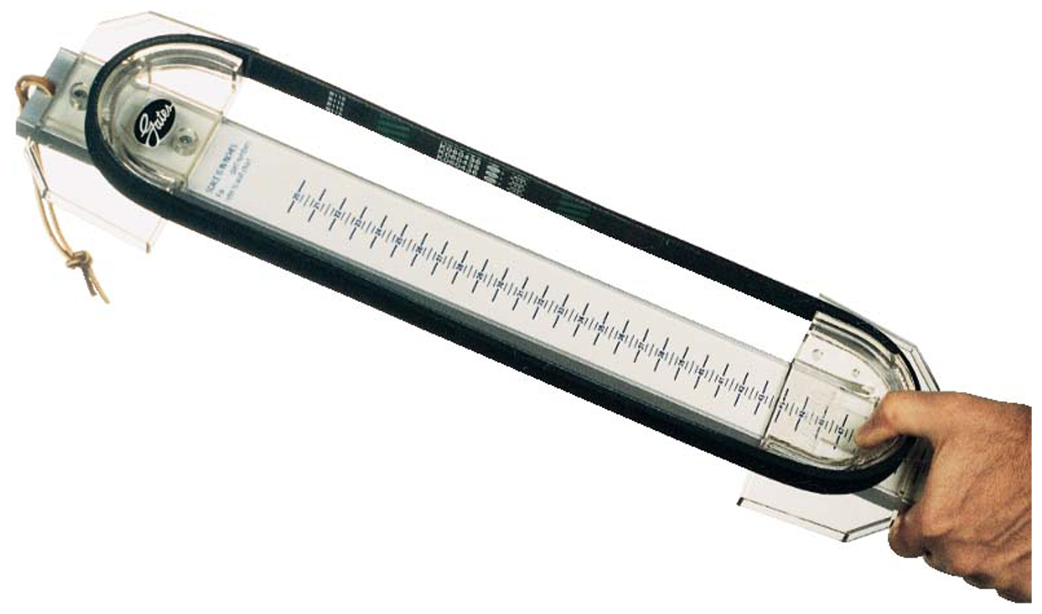 Power Transmission Tools