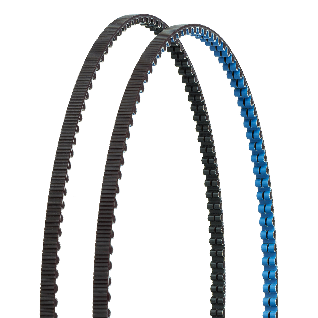 Carbon Drive Belts