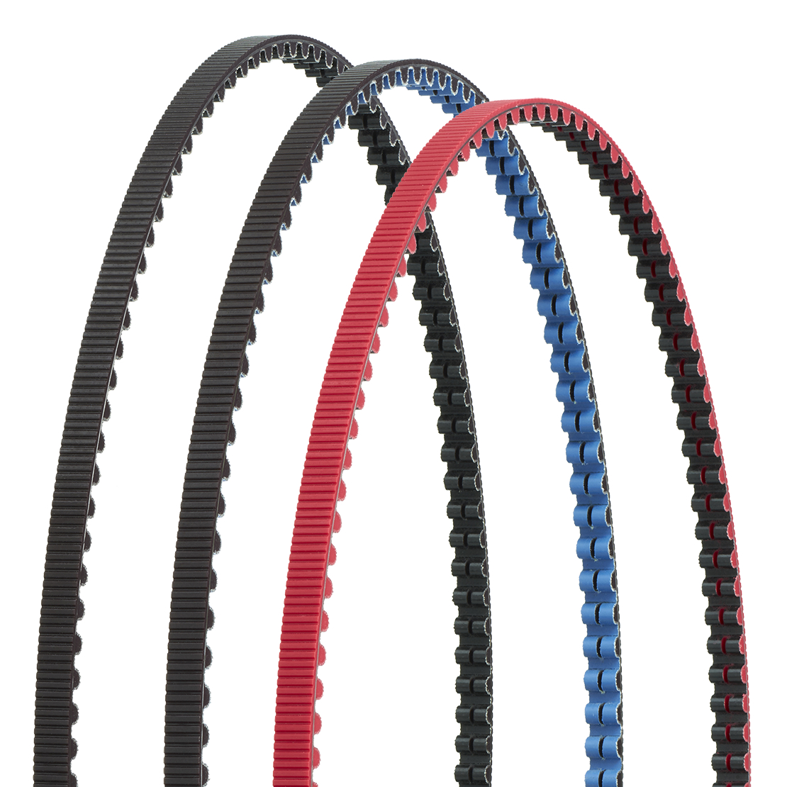 Poly Chain® Synchronous Belts