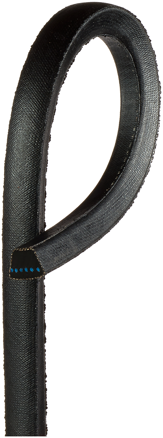 Cinghia Di Trasmissione Gates Serie Hi-Power 730 Mm - 13