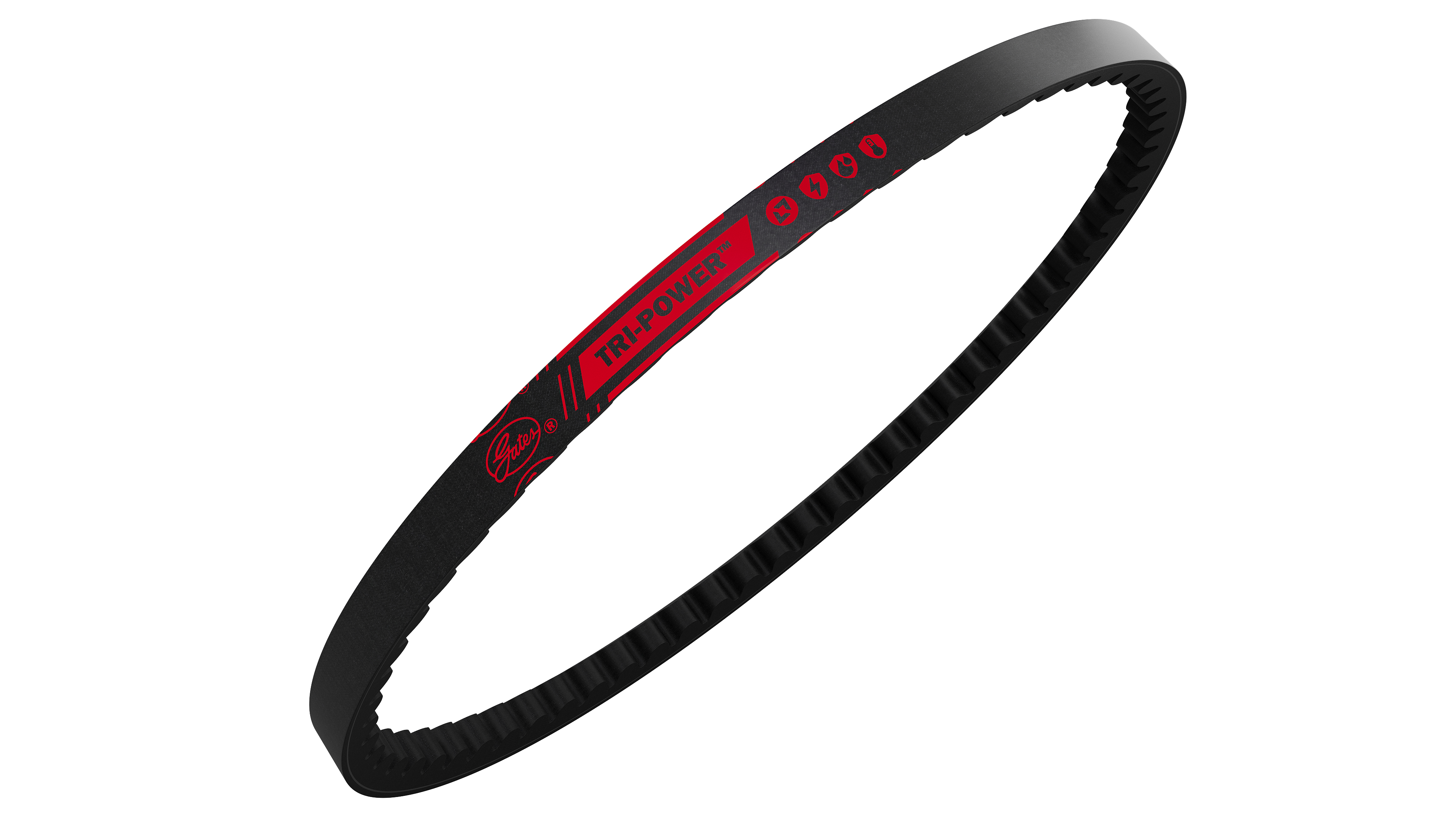 Tri-Power™ Belts | Gates Corporation display picture 2