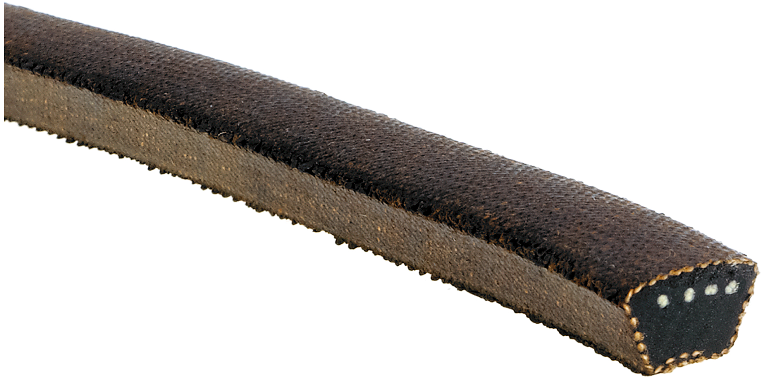 Lawn and Garden Belts