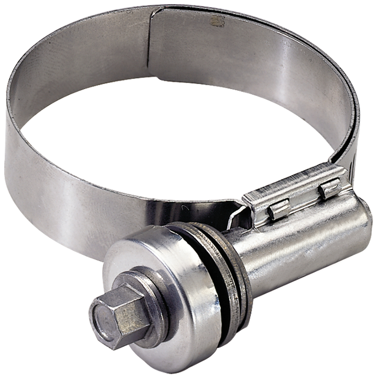 Hose Clamps and Couplings