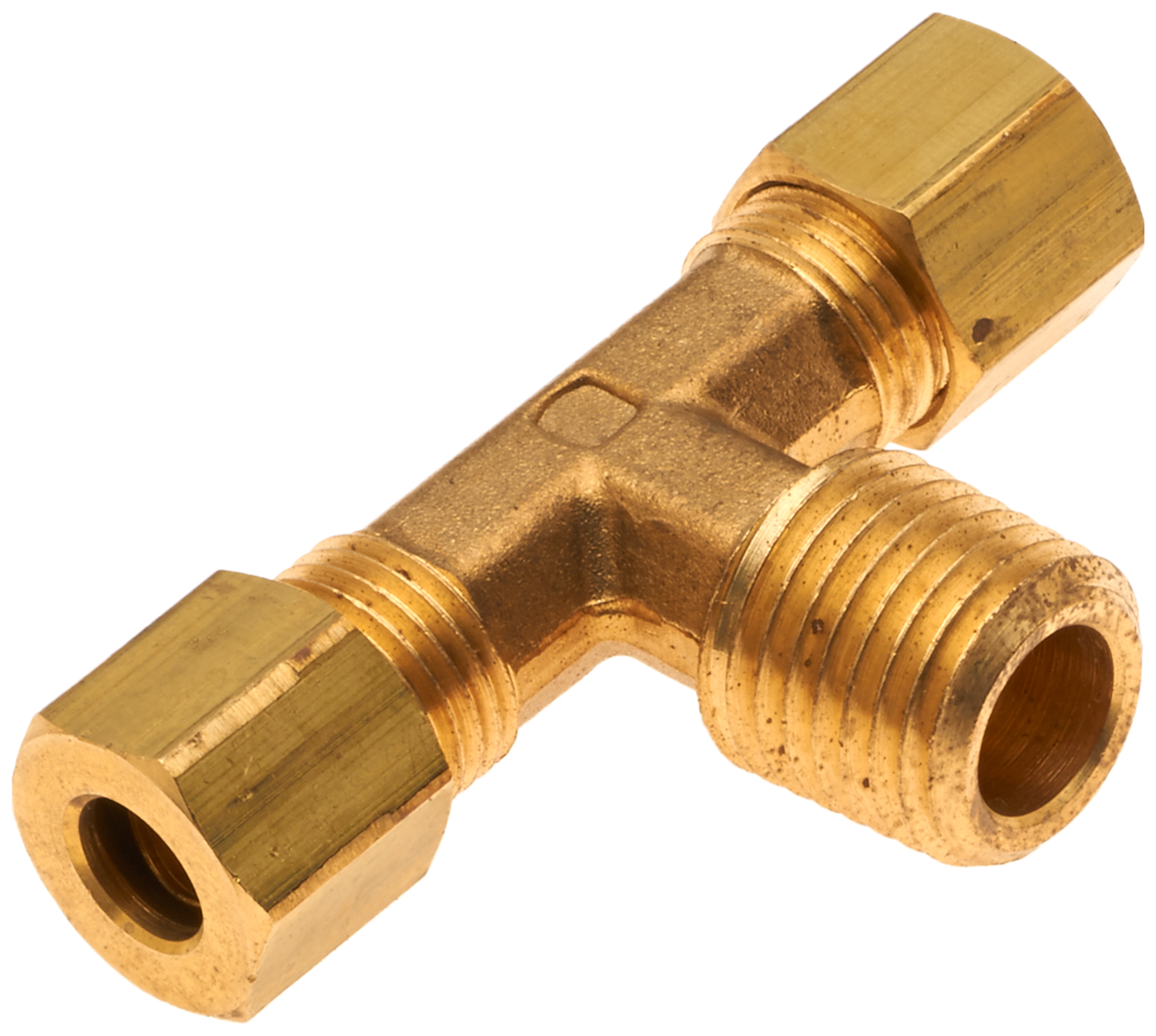 Hydraulic Tube Fittings and Adapters