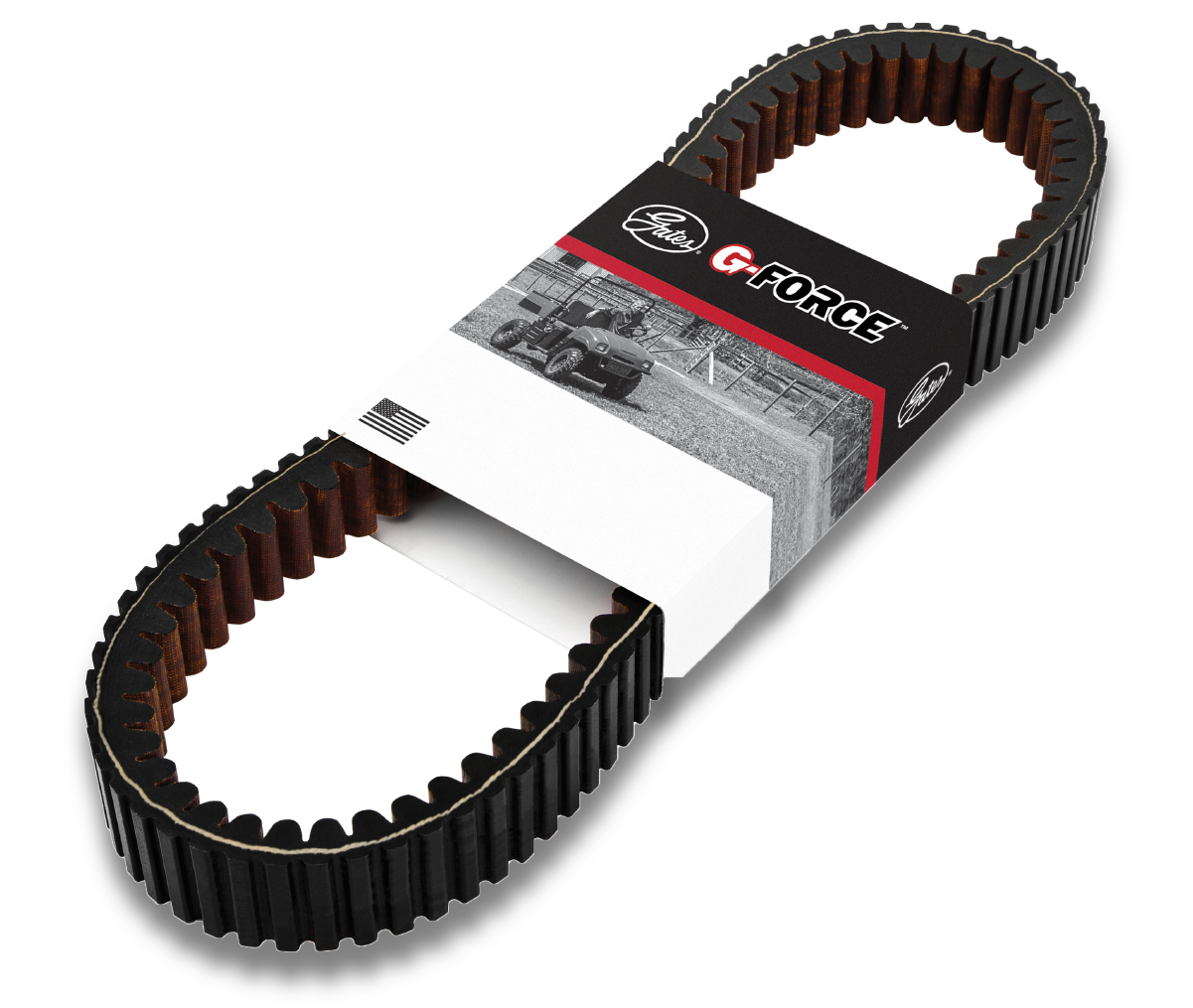 Gates 69G2919 G-Force C-12 CVT Belt　並行輸入品 - 4