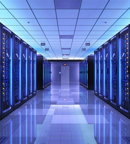Data centers are getting bigger and generating more heat, needing efficient cooling solutions now, more than ever.