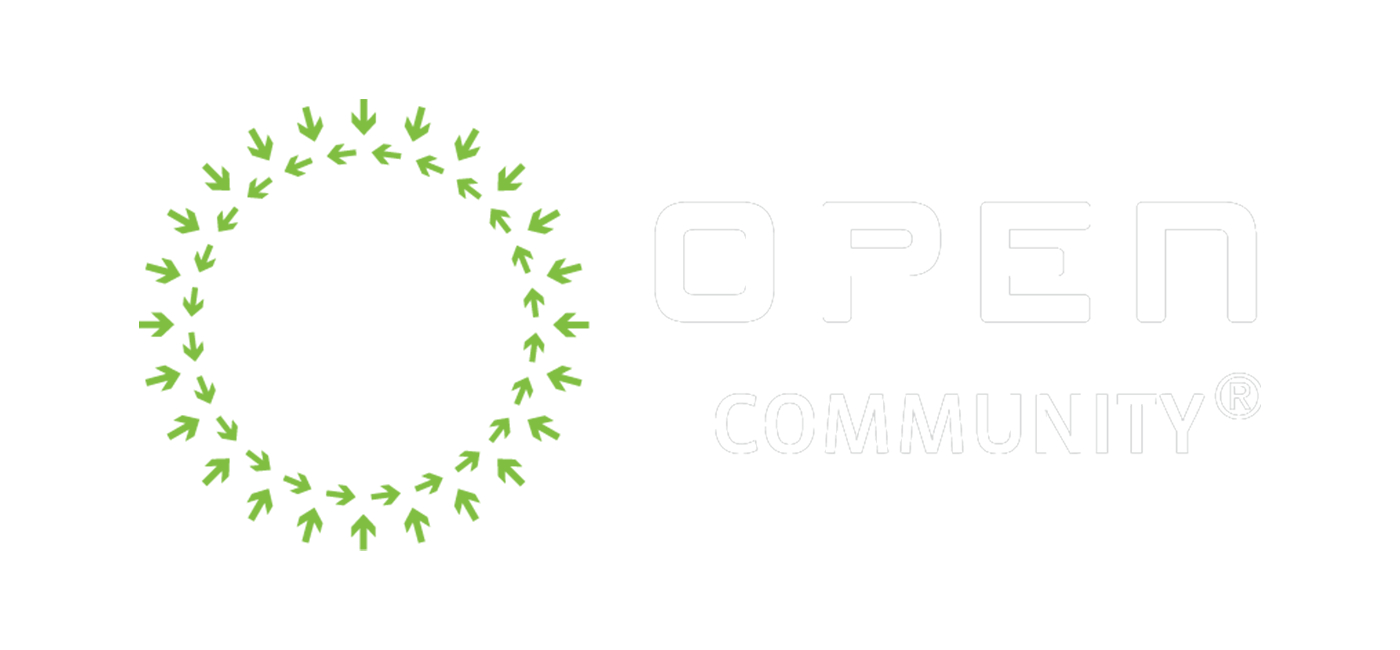 Gates Open Community Member of the Open Compute Project (OCP)