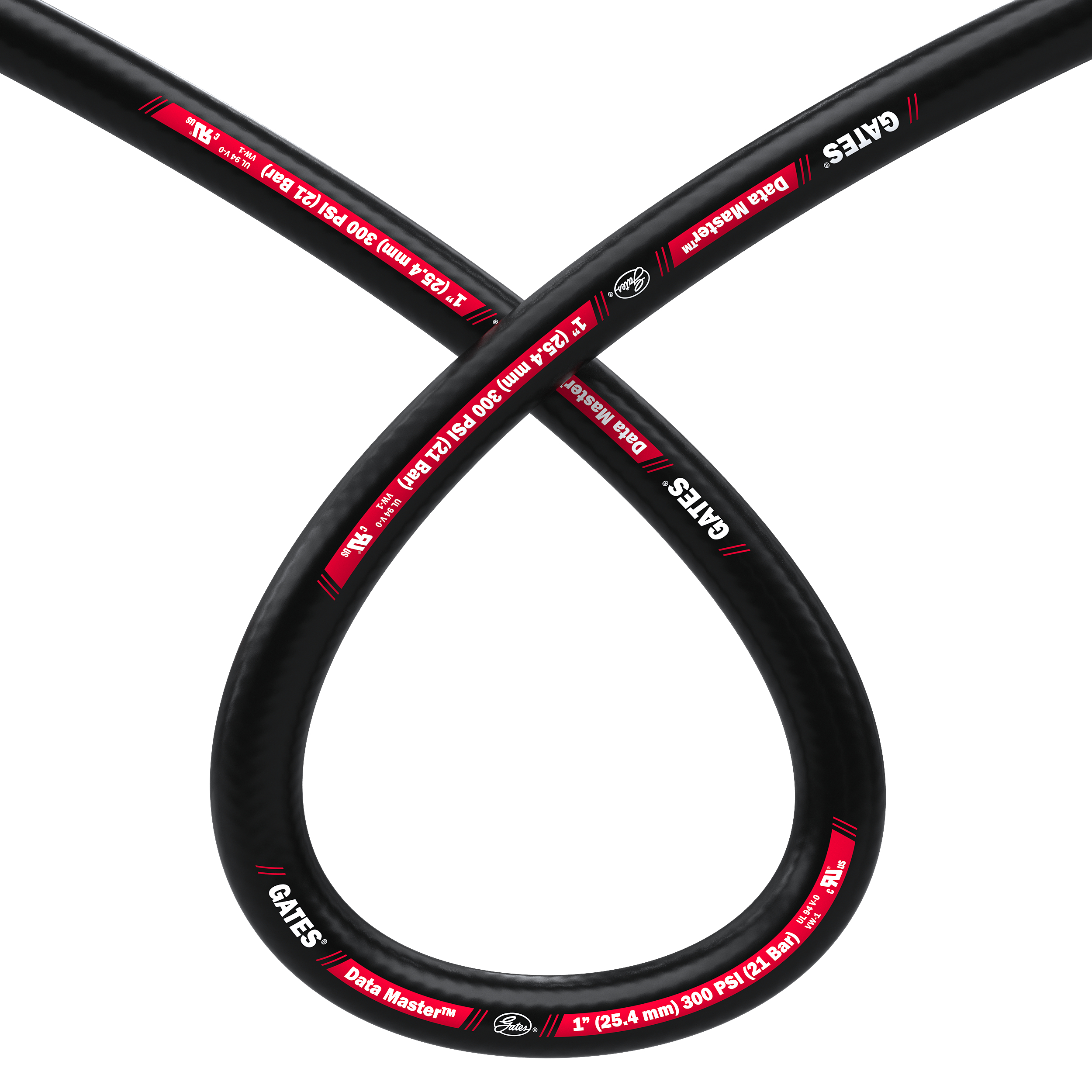 Data Master Data Center Cooling Hose