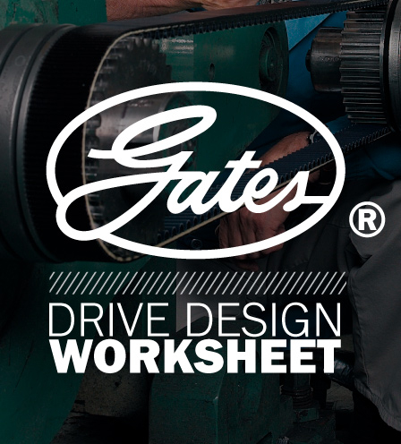 drive design worksheet tile