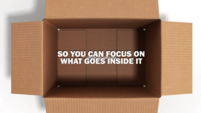 Gates Packaging Solutions