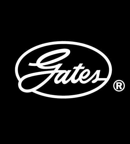 Gates logo