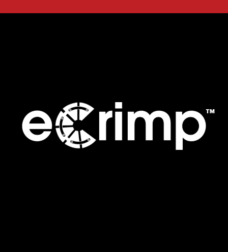 eCrimp™ platform for hydraulic assemblies, hoses and couplings.