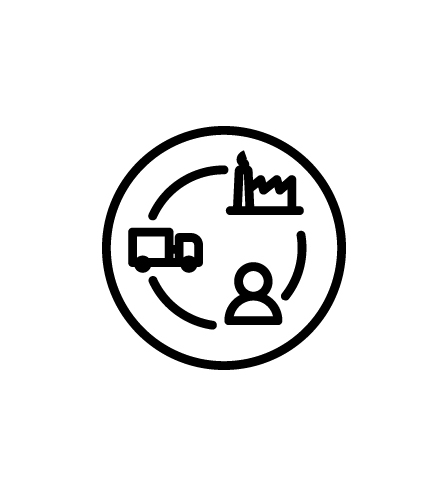 a document with a checkmark badge, indicating certified or patented approval