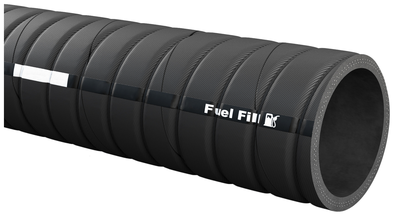 Fuel Fill Hose