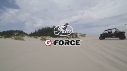 Gates G-Force™