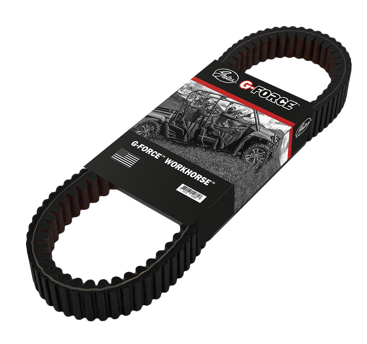 Gates snowmobile belts hotsell