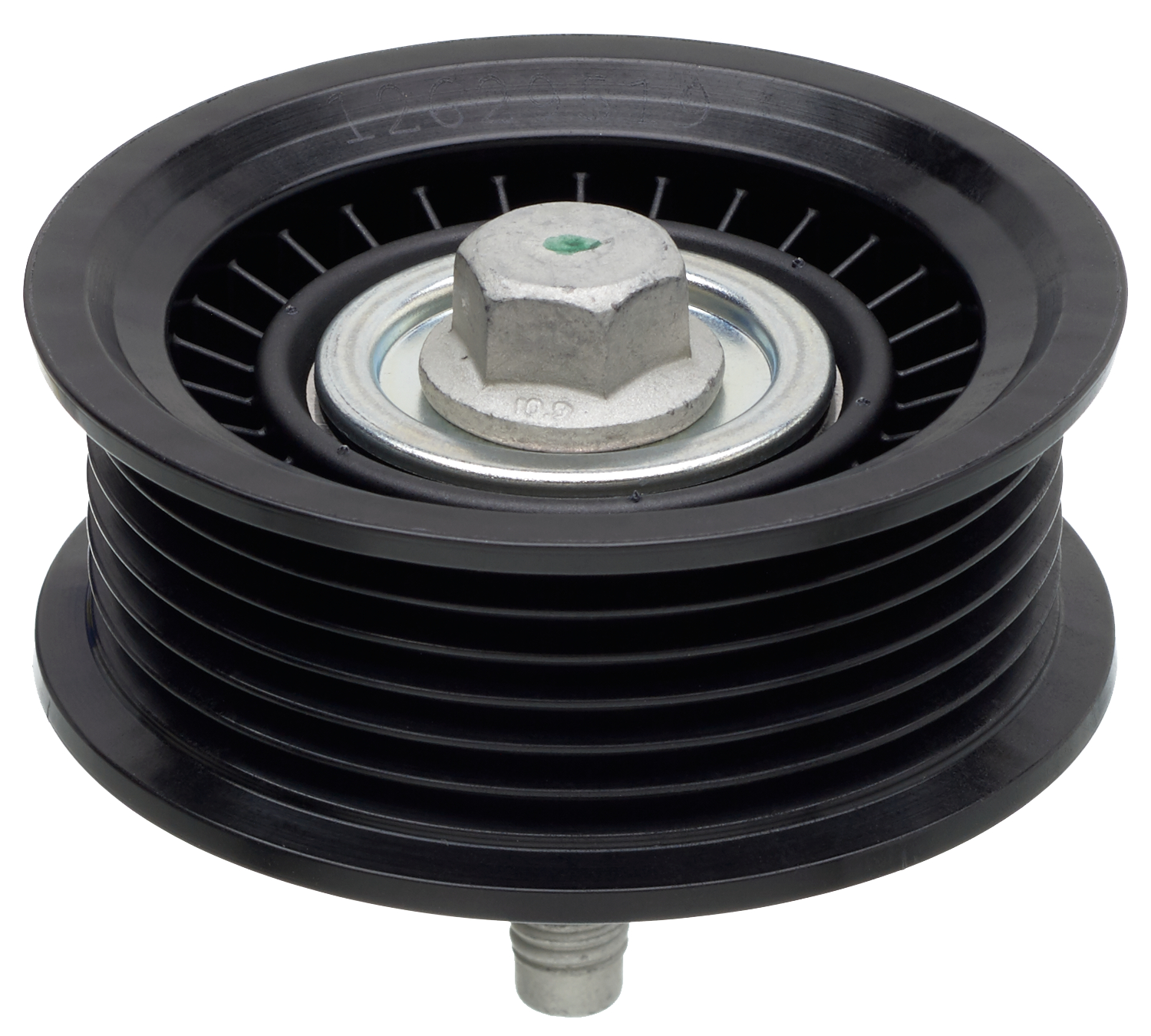 DriveAlign� Idler Pulleys