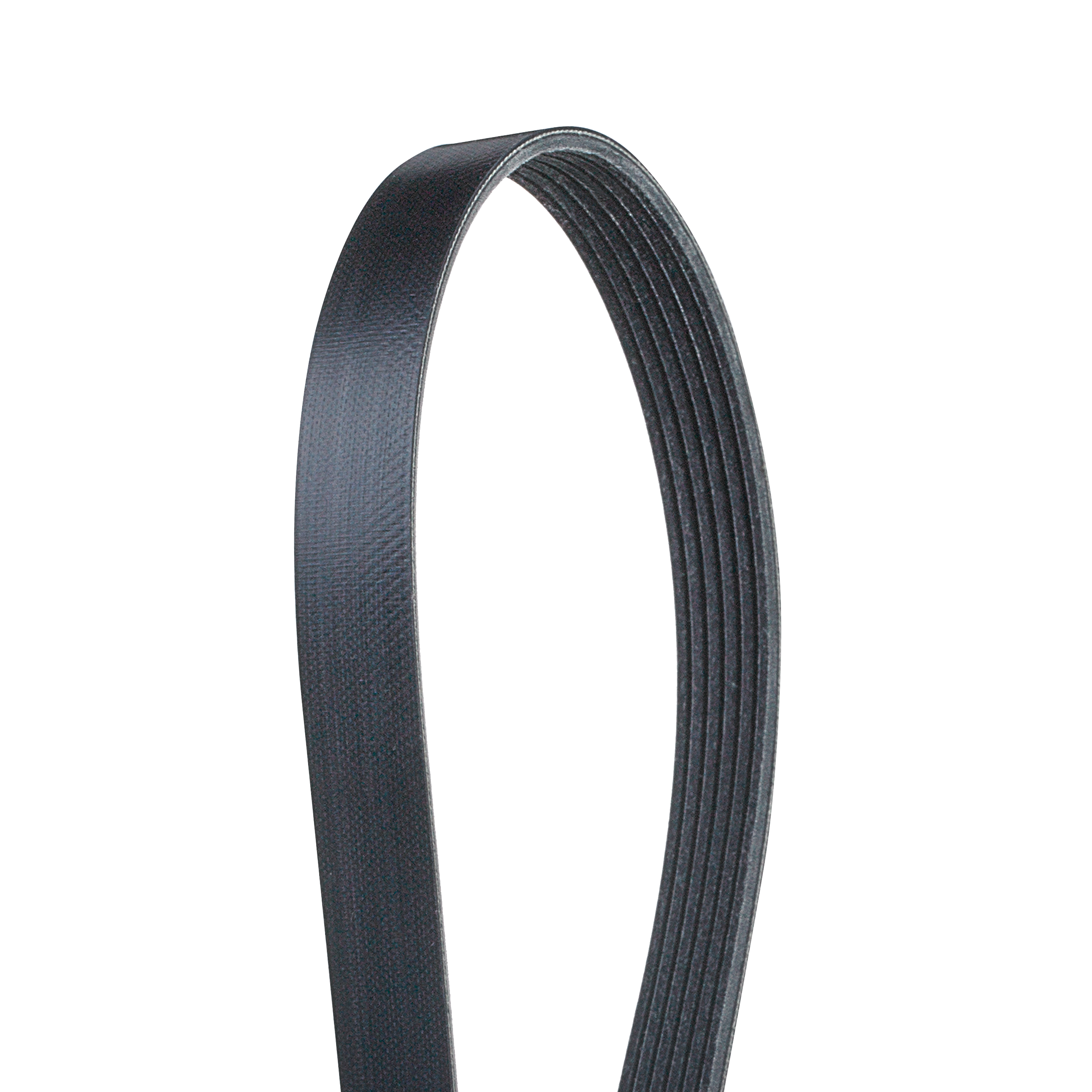 Micro v clearance belt