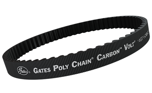 GATES Motorlager ETM1481 - Hinten Unten Für Dacia Duster & Renault Clio