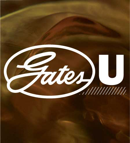 Gates U