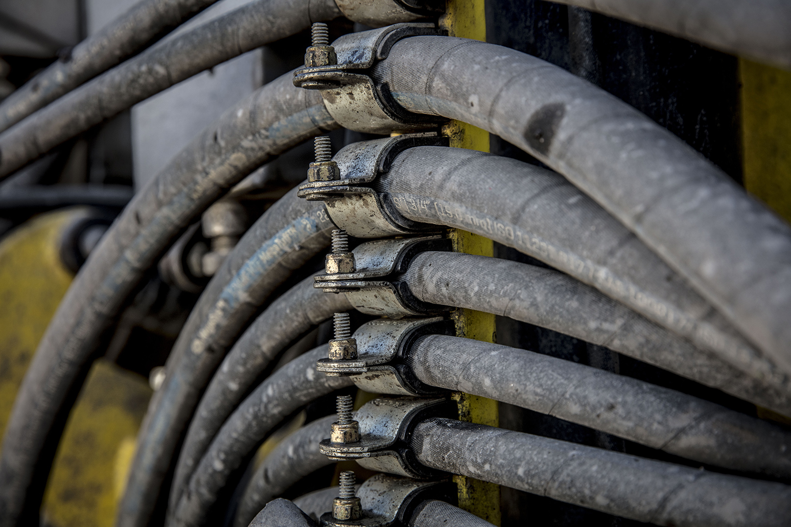 hose management