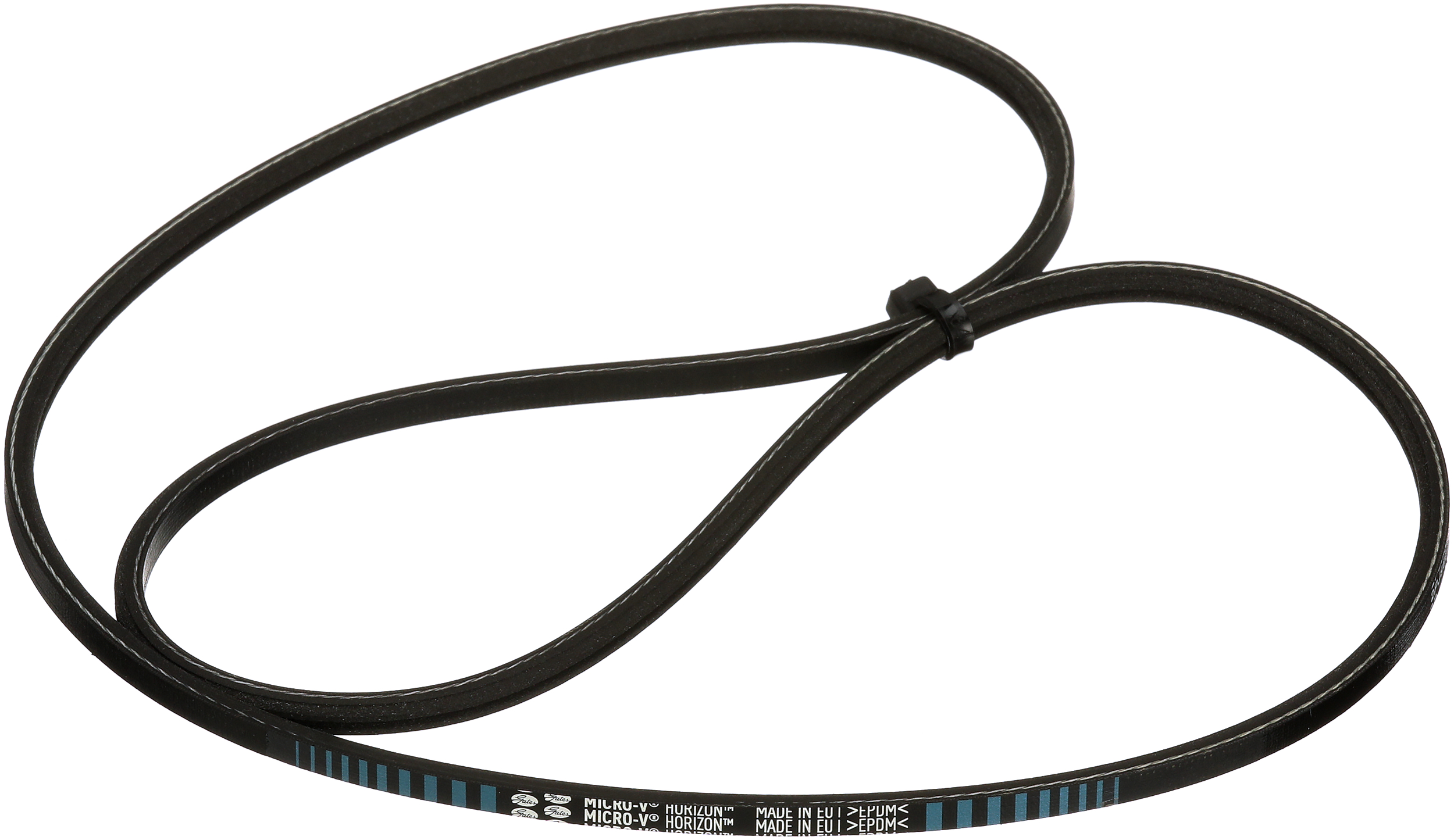 Industrial Micro-V Belts