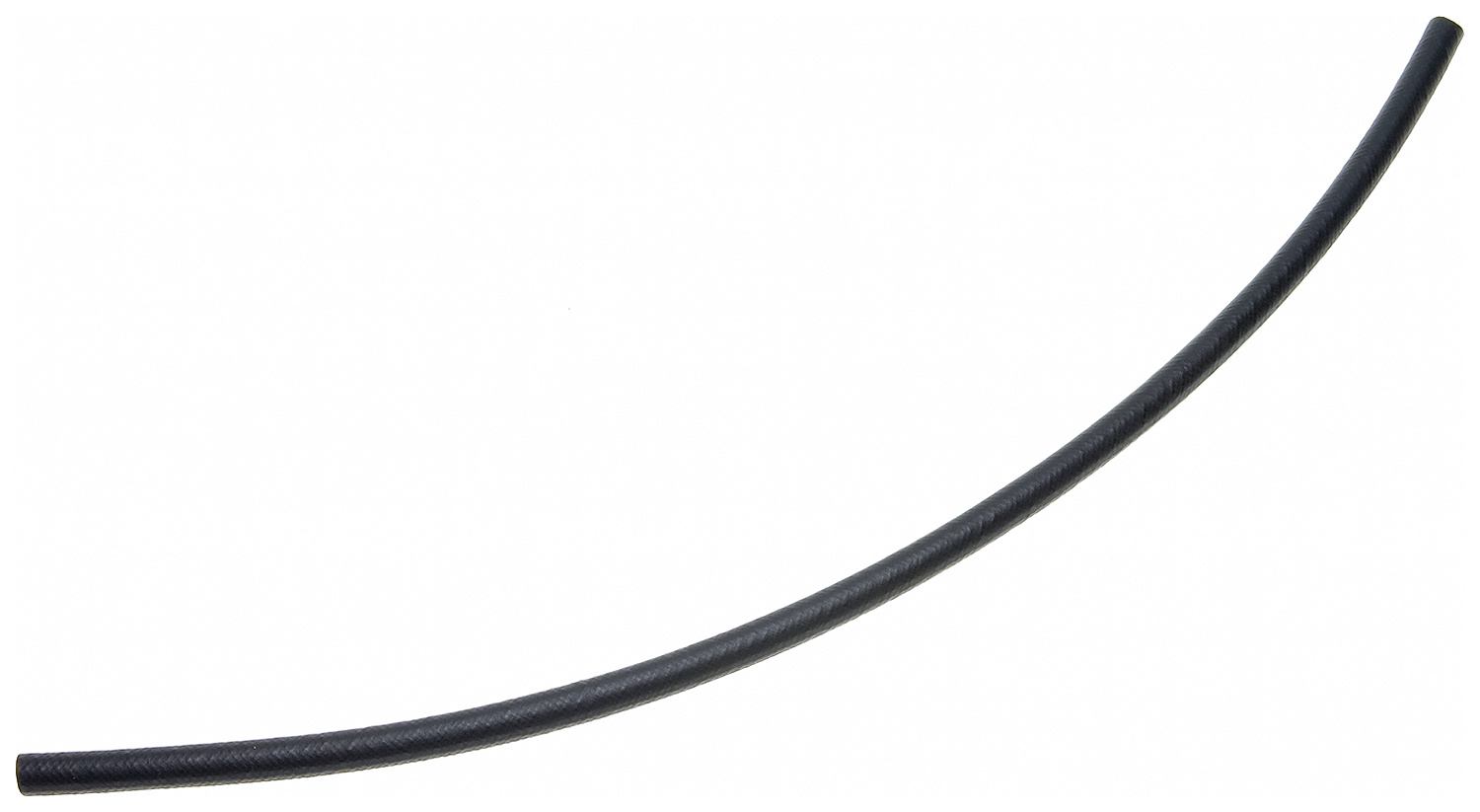 13mm weideer 1/2 Inch ID Fuel Line Hose for Small Engines 10 Feet Black 