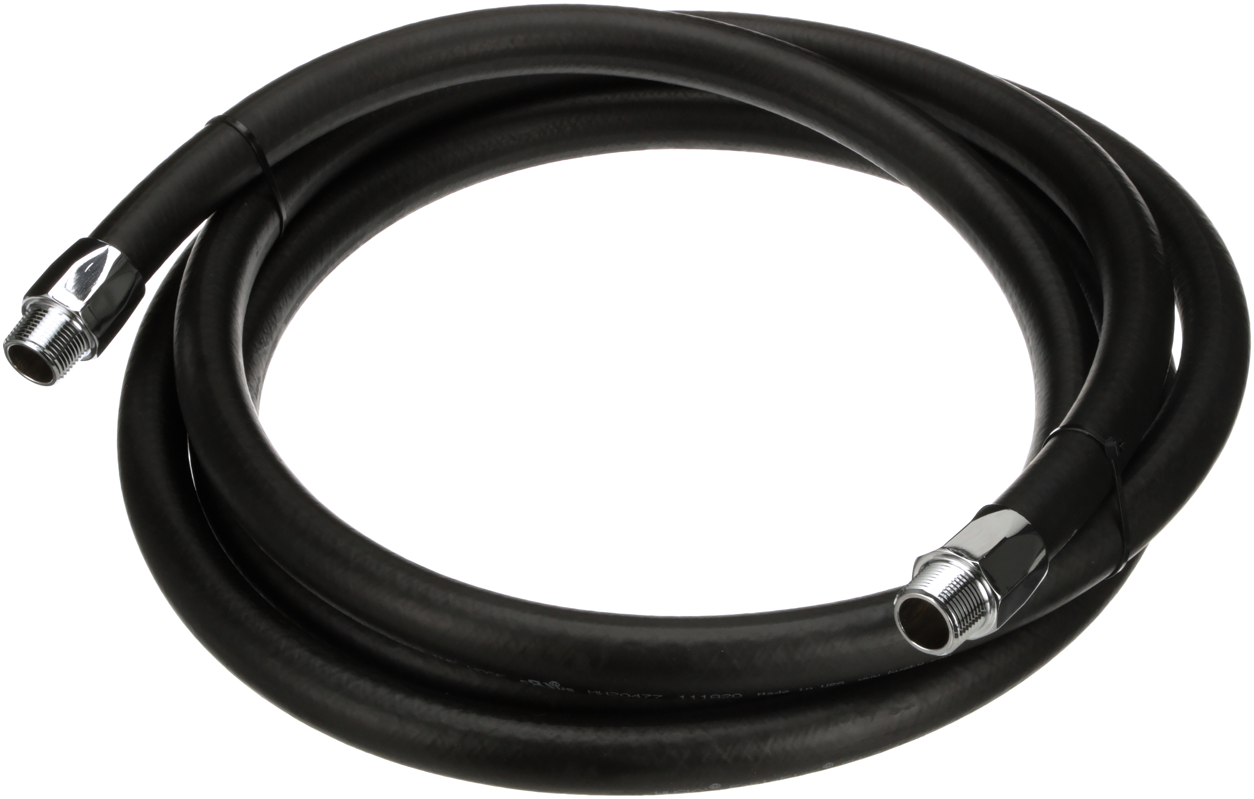 Gas Pump Hose