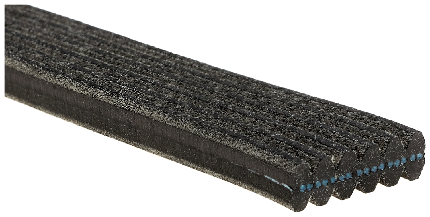 Industrial Micro-V® Belts