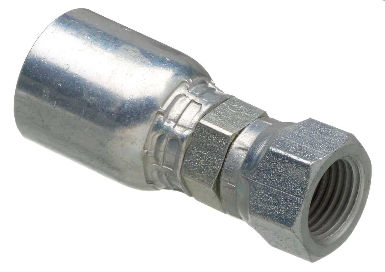 Couplings and Ferrules