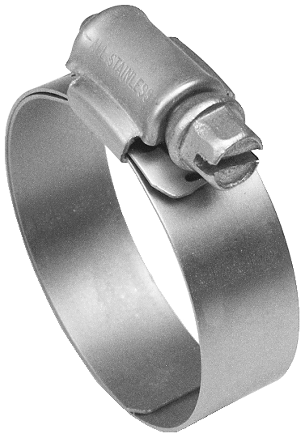 T-Bolt Hose Clamps & Rings - Stainless Steel Hose Clamp Fittings