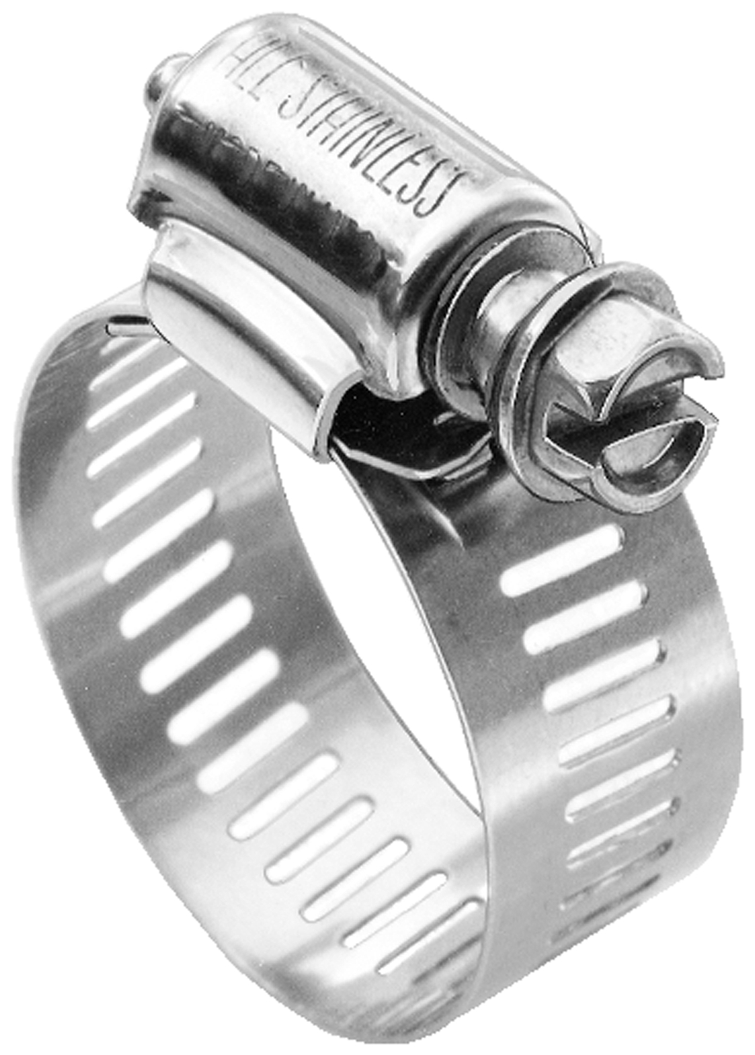 Hose Clamps and Couplings