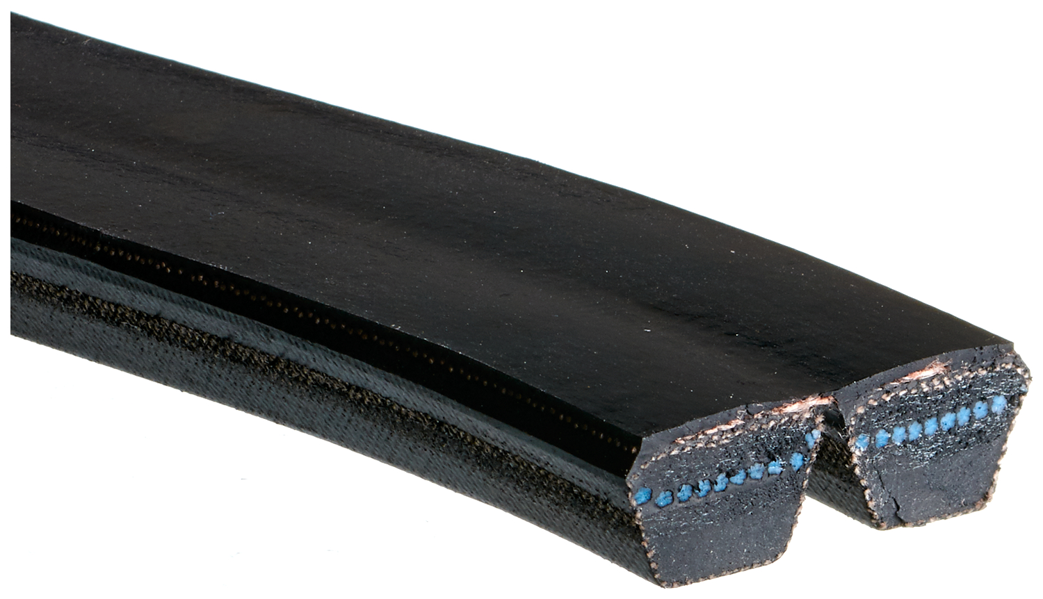 Hi-Power® II Belts