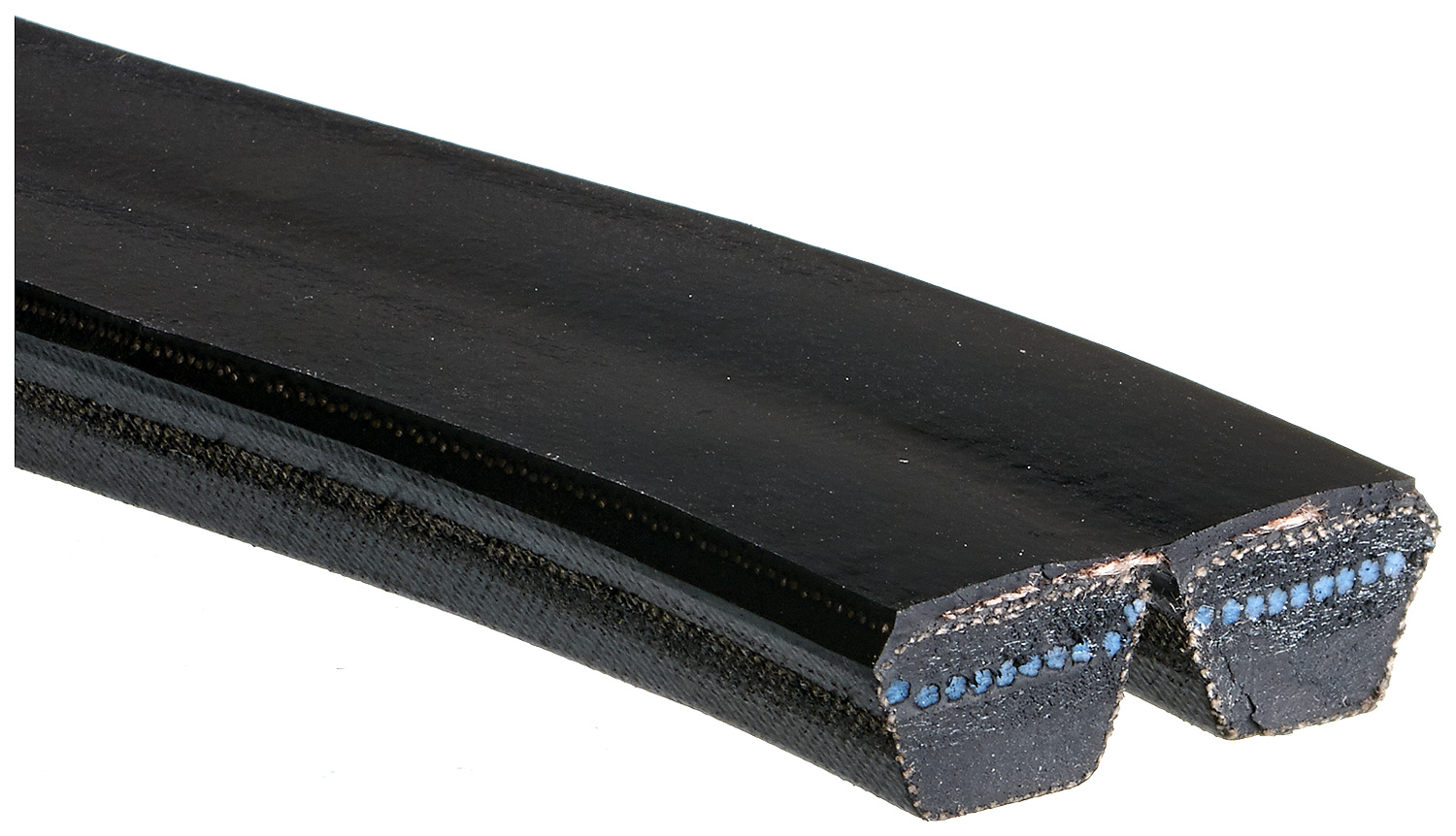 BB55 B-SECTION DOUBLE ANGLE BELT 