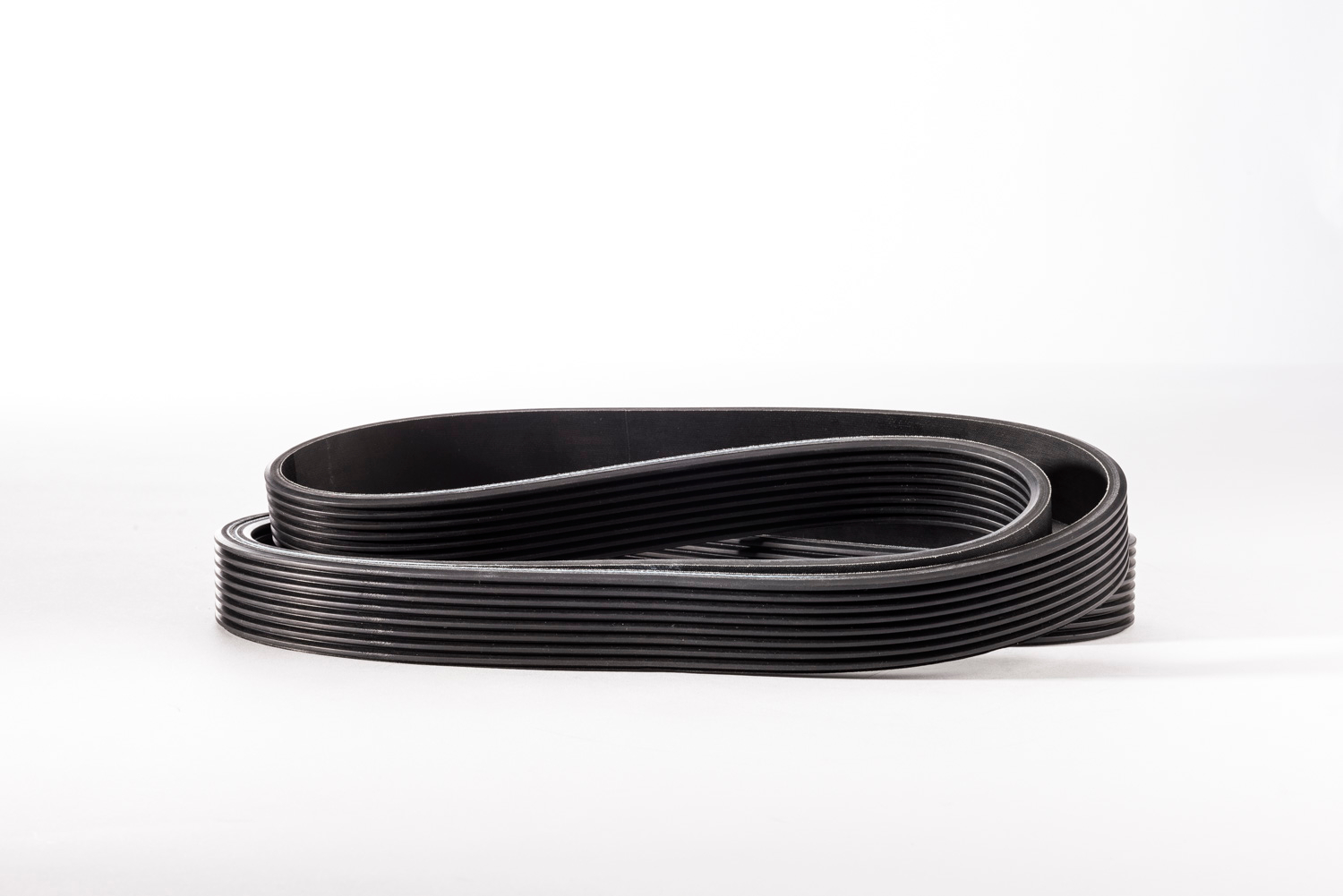 Industrial Micro-V Belts