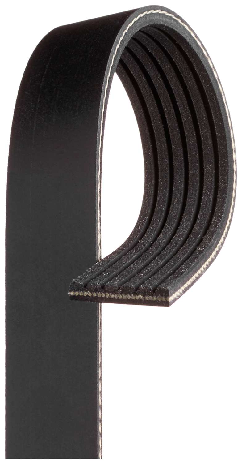 Automotive Micro-V Belts