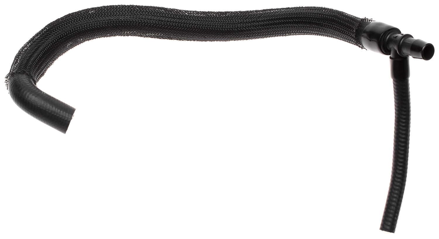 GATES FLEXCORD PLUS Series Radiator Coolant Hoses SKU: GATES-HOSE