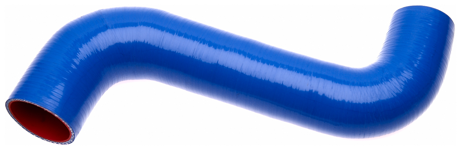 Severe Service Straight Silicone Coolant Hose