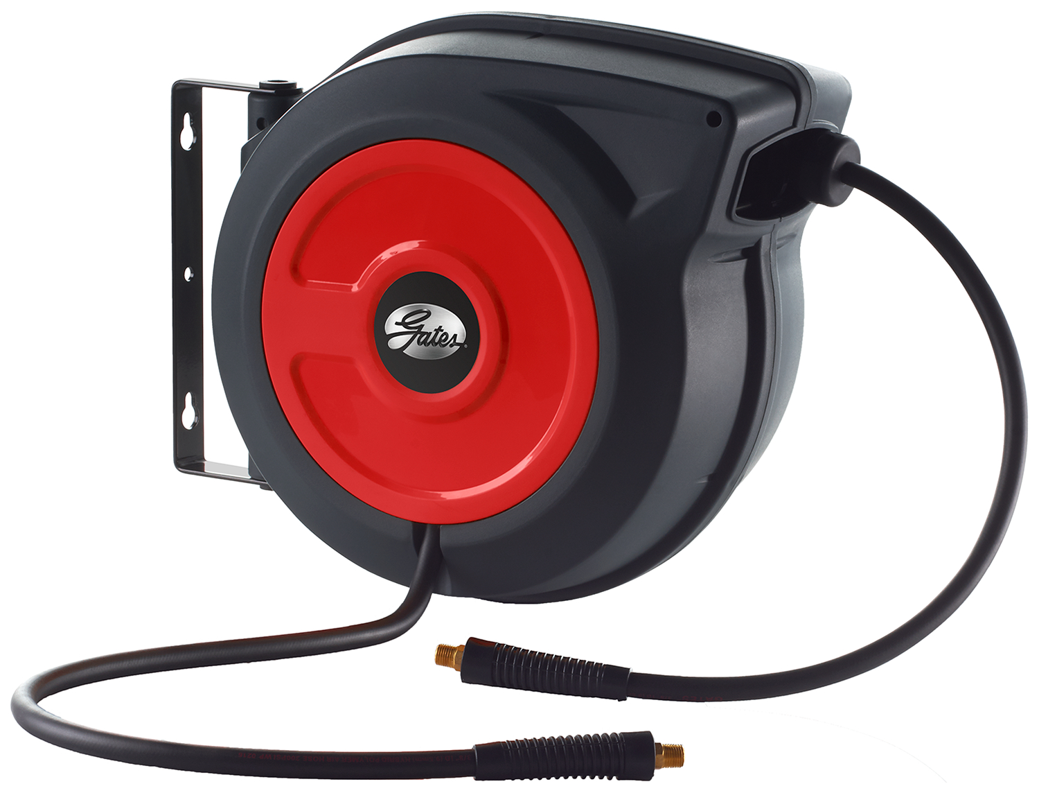 Jack Boss Retractable Air Hose Reel 50ft,3/8 Algeria