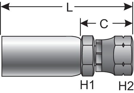 Hose Clamps and Couplings