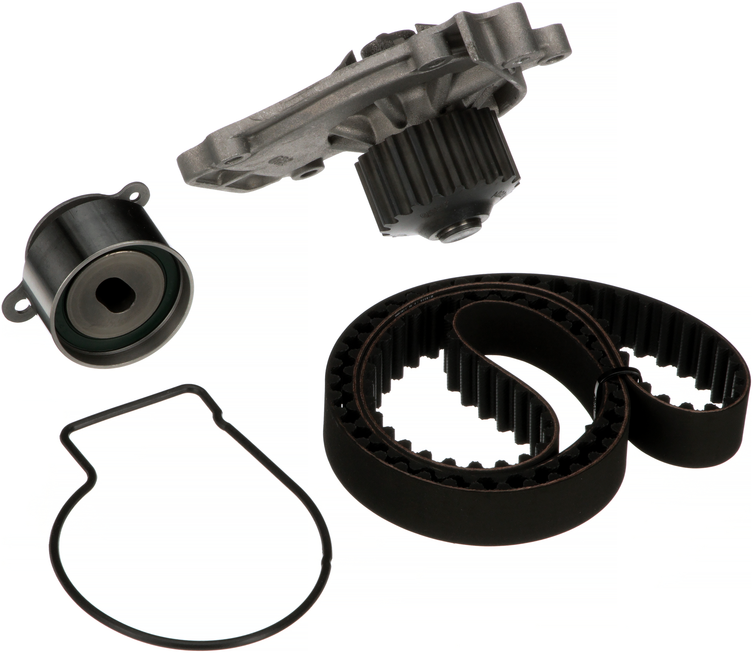 Timing Belt Component Kits w/ Water Pumps