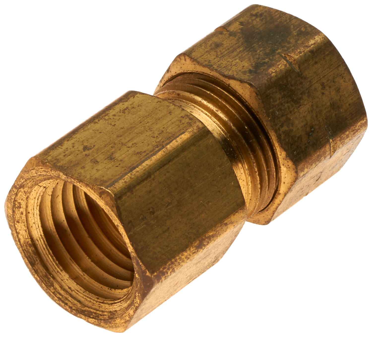 Brass Flare Fittings Manufacturers in India - K. K. International