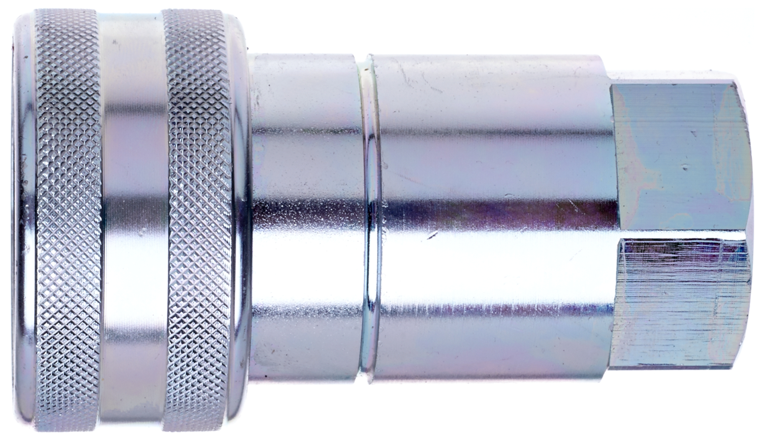 Hydraulic Tubing and Tube Fittings