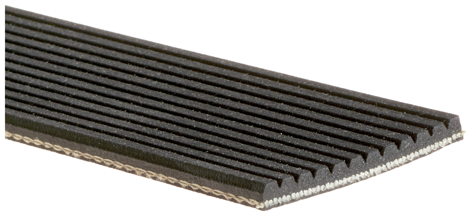 Automotive Micro-V Belts