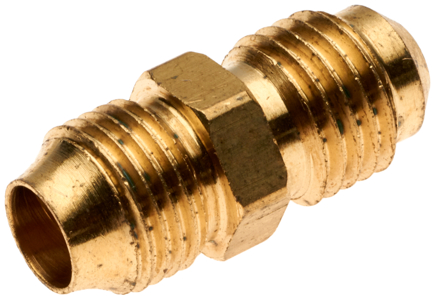 Brass Adapters