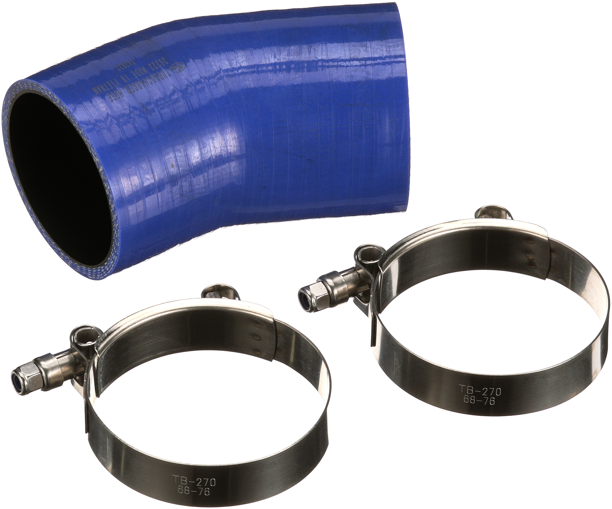 Turbocharger Hose