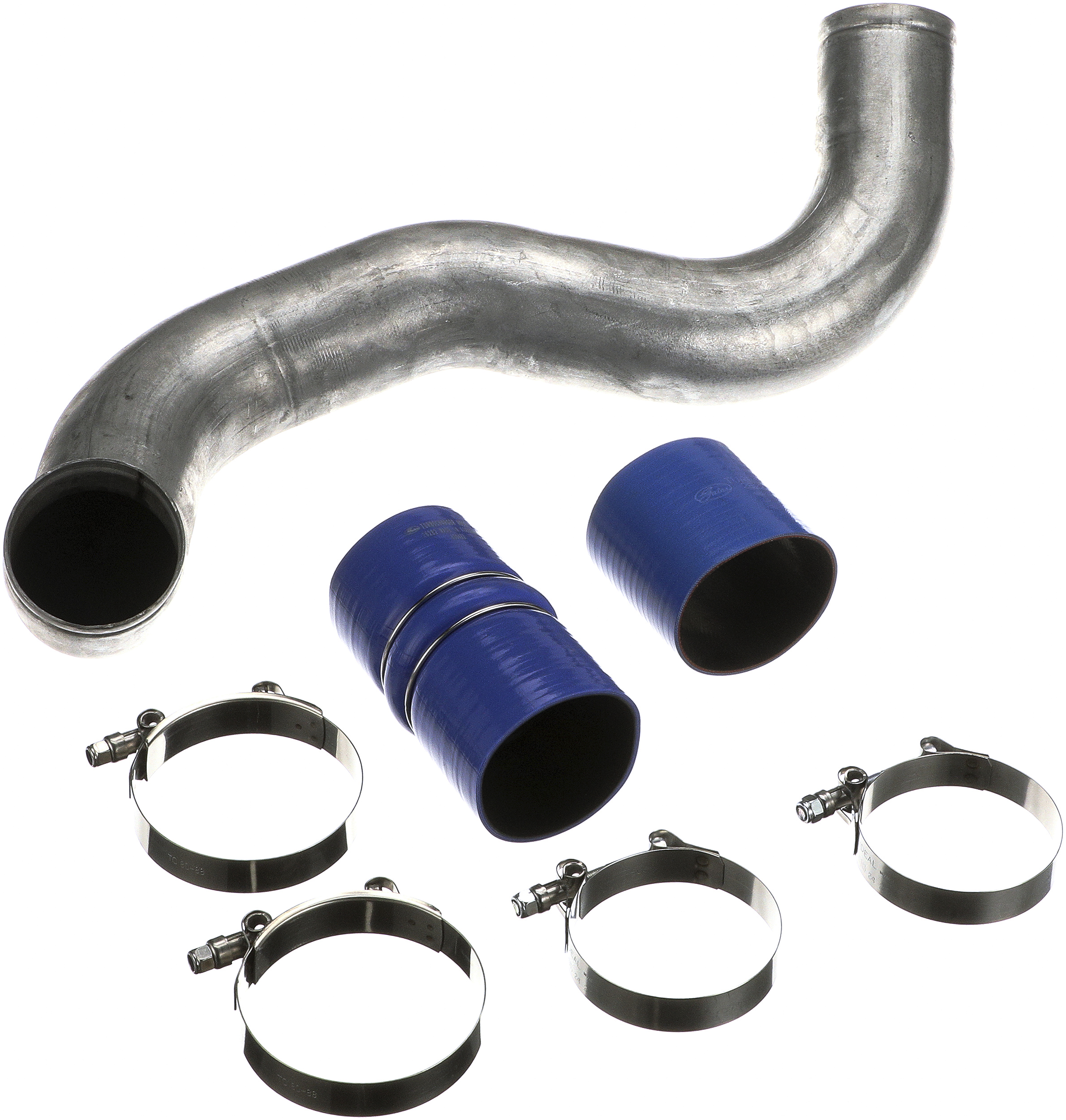 TURBO CHARGER HOSE GATES OE QUALITY REPLACEMENT 09-0726